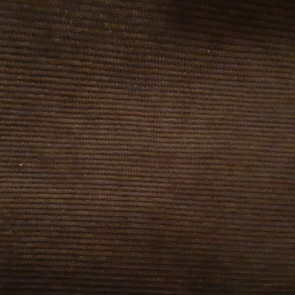 Corduroy pants - Picture 3 of 10